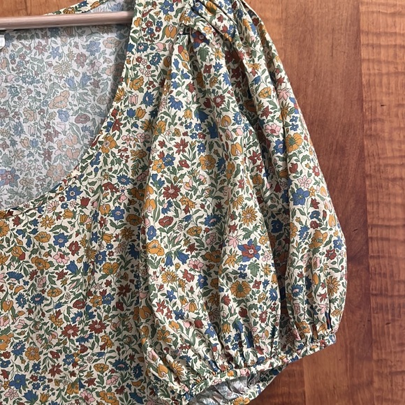 DOEN x Liberty London Fabrics Dress, S - Picture 7 of 12